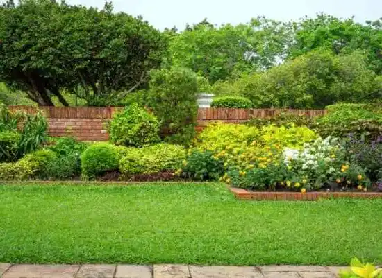 landscaping services East Glenville